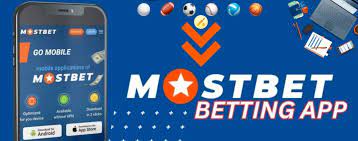 Mostbet APK and Application