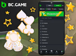 Download  Install Bc.Game Application for Android and iOS 2024