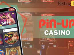 Pin Up Qumar Müəssisəsinin Qiymətləndirilməsi: Bu Onlayn Casino saytına hərtərəfli nəzər salın