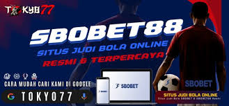 Agen sbobet Indonesia Panduan Lengkap untuk Pemain Cerdas
