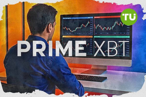 Comprehensive Guide to PrimeXBT Crypto Exchange 4