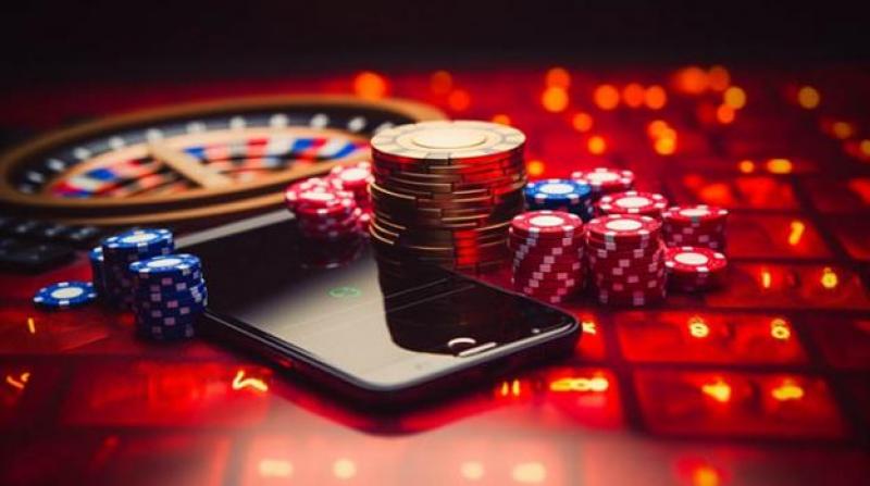 Die besten ausländischen Online Casinos Schweiz 81