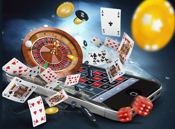 Die besten ausländischen Online Casinos Schweiz 81