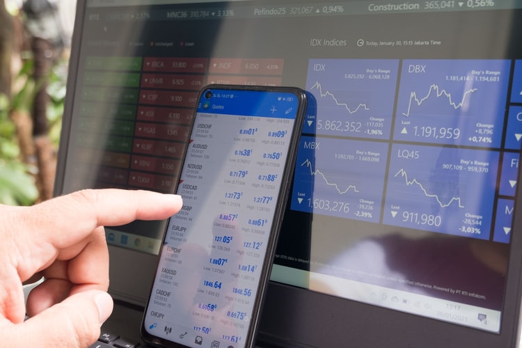 Discover the Best Crypto Trading App for Your Needs 3