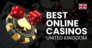 Discover the Best UK Online Casino Ask for Ultimate Gaming Experience