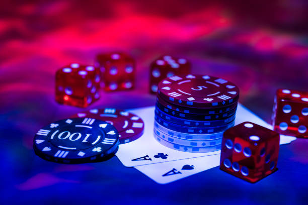 Discover the Exciting World of 30Bet Casino 14