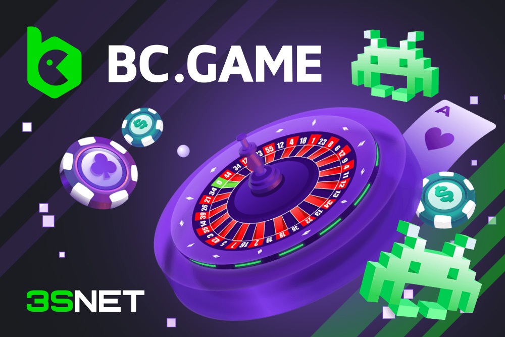 Experience the Thrill at BC Game Casino in Philippines Experience the Thrill at BC Game Casino in Philippines