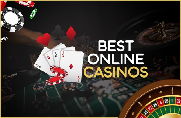 Experience Thrilling Fun at UK Casino Club Online