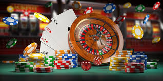 Experience Thrilling Fun at UK Casino Club Online