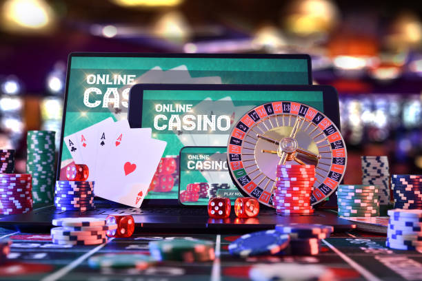 Experience Unmatched Gaming at Onluck Casino Experience Unmatched Gaming at Onluck Casino