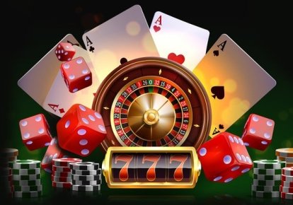 Explore the Latest Casino Trends 4