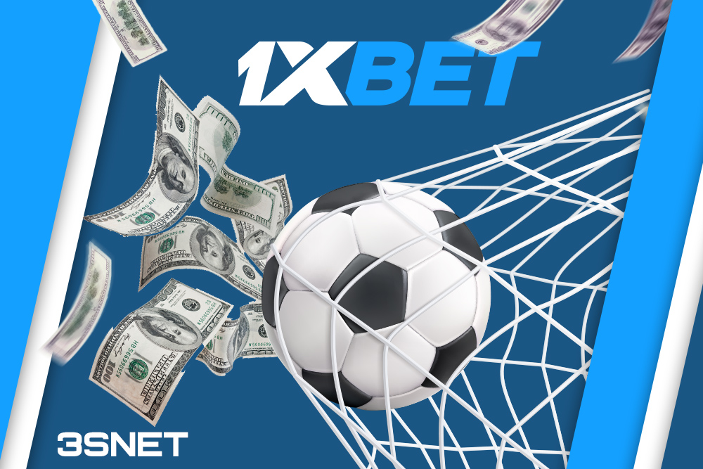 Khám Phá Phần Thưởng 1xBet Đặc Biệt Nhất 2023