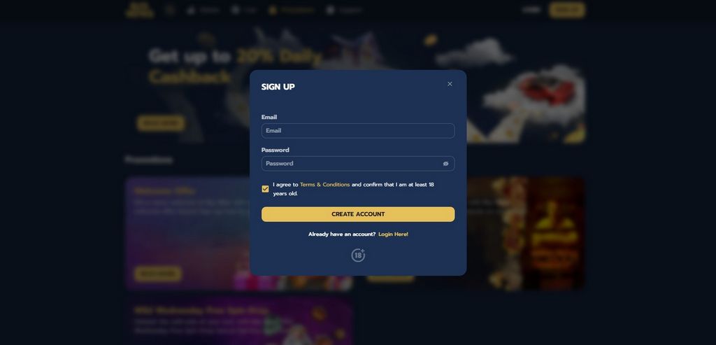 Big Wins Gambling Establishment Evaluation 2025|Extensive & Objective ...