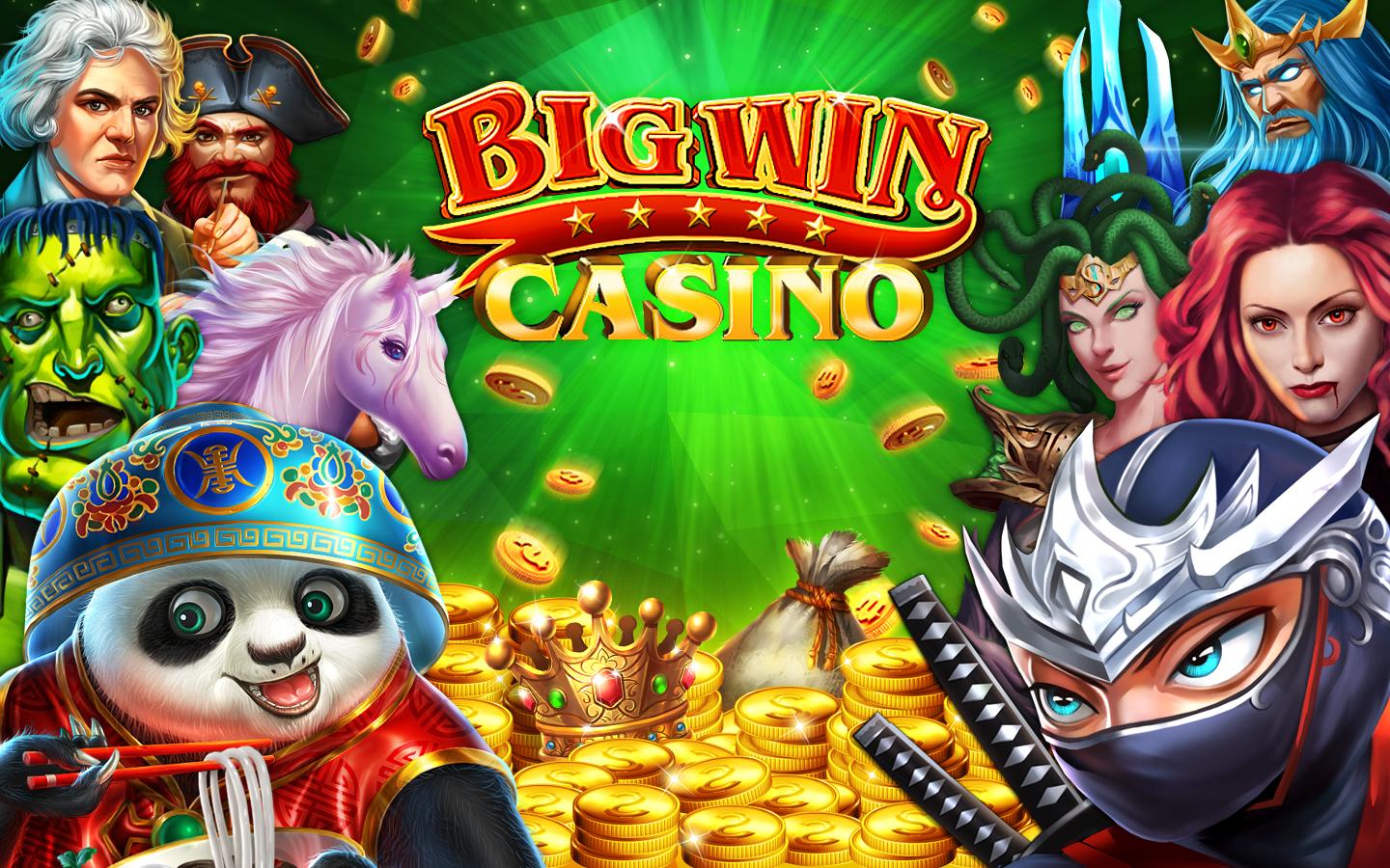 Bigwin Gambling Enterprise Testimonial Bigwin Gambling Enterprise Testimonial