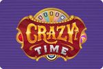 Crazy Time - Raccolta di slot machine gratuite con gioco da parte del programmatore
