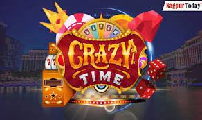 Crazy Time - Raccolta di slot machine gratuite con gioco da parte del programmatore