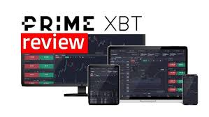PrimeXBT Reviews from Traders A Comprehensive Overview