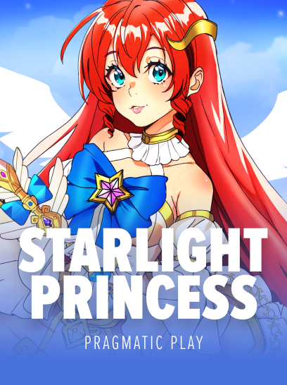 신비한 세계의 여왕 Starlight Princess