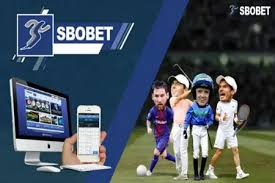 Temukan Agen Sbobet88 Terbaik untuk Pengalaman Bermain yang Tak Terlupakan