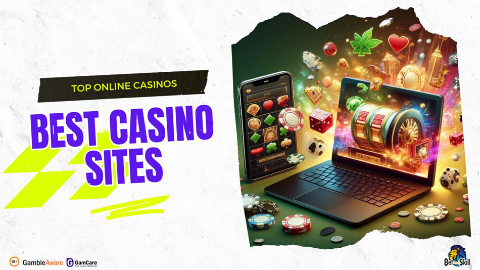 The Ultimate Guide to UK Casino Online Unraveling the World of Virtual Gambling