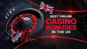 The Ultimate Guide to UK Casino Online Unraveling the World of Virtual Gambling