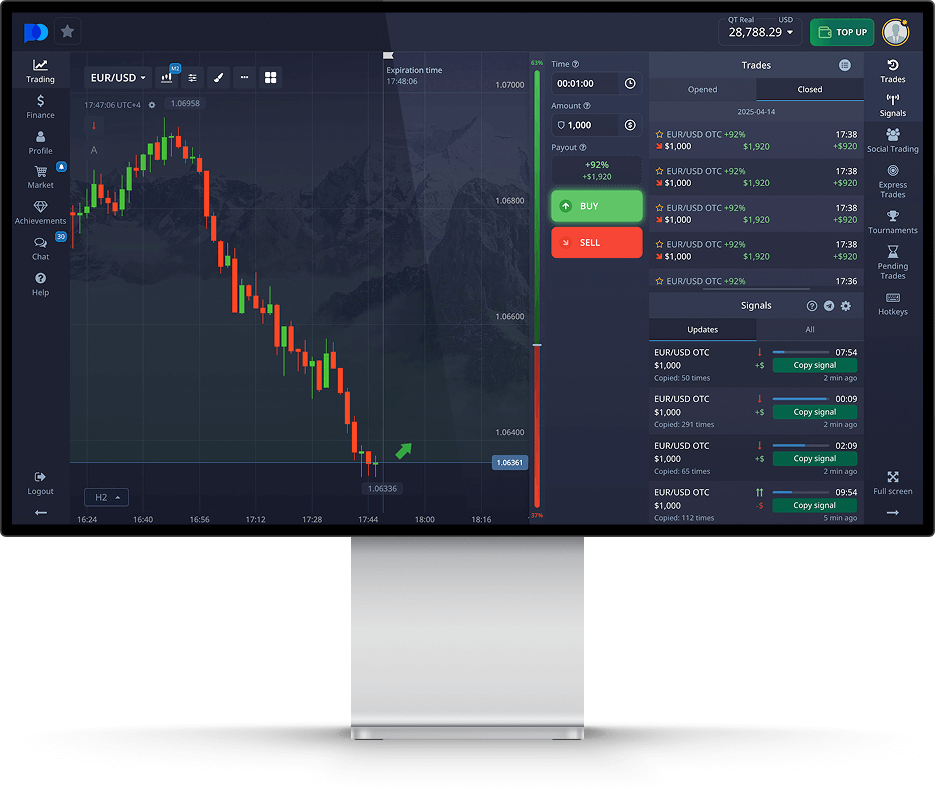 Understanding the Pocket Option Platform Features, Benefits, and Trading Strategies