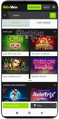 WinWin Bet login – Twoje klucze do świata zakładów online