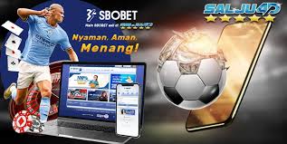 Agen Betting Sbobet88 Deposit 50 Panduan Lengkap untuk Pemula 236980282