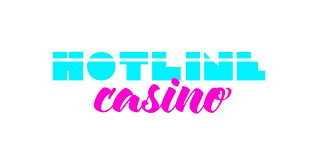 Hotline Casino - Twoje miejsce na wspaniałe gry!