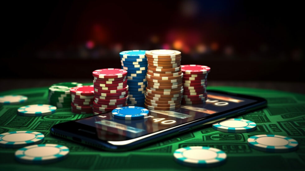Mastering the BetBlast Casino Registration Process
