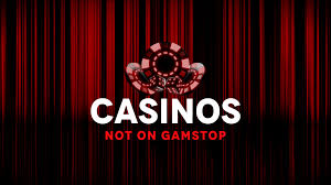 The Rise of Non Gamstop Casino What You Need to Know